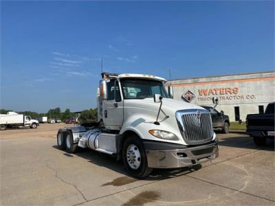 USED 2016 INTERNATIONAL PROSTAR DAYCAB TRUCK #2940-1