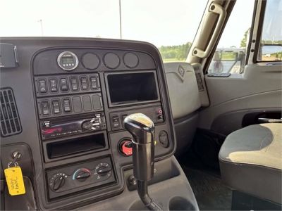 USED 2016 INTERNATIONAL PROSTAR DAYCAB TRUCK #2940-10