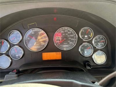 USED 2016 INTERNATIONAL PROSTAR DAYCAB TRUCK #2940-11