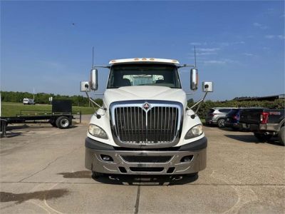 USED 2016 INTERNATIONAL PROSTAR DAYCAB TRUCK #2940-2