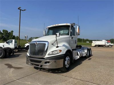 USED 2016 INTERNATIONAL PROSTAR DAYCAB TRUCK #2940-3