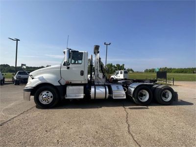 USED 2016 INTERNATIONAL PROSTAR DAYCAB TRUCK #2940-4