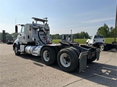 USED 2016 INTERNATIONAL PROSTAR DAYCAB TRUCK #2940-5