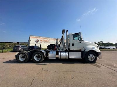 USED 2016 INTERNATIONAL PROSTAR DAYCAB TRUCK #2940-8