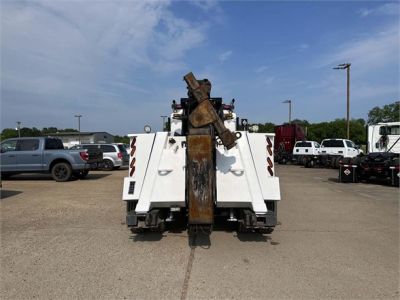 USED 1998 INTERNATIONAL 9400 WRECKER TRUCK #2946-6
