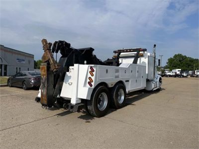 USED 1998 INTERNATIONAL 9400 WRECKER TRUCK #2946-7
