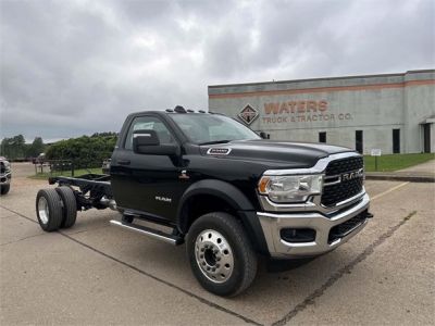 NEW 2023 RAM 5500 HD WRECKER TOW TRUCK #2955-1