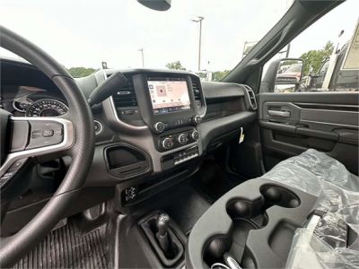 NEW 2023 RAM 5500 HD WRECKER TOW TRUCK #2955-11