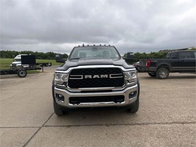 NEW 2023 RAM 5500 HD WRECKER TOW TRUCK #2955-2