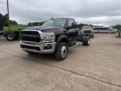 NEW 2023 RAM 5500 HD WRECKER TOW TRUCK #2955-3