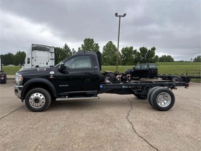 NEW 2023 RAM 5500 HD WRECKER TOW TRUCK #2955-4