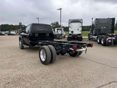 NEW 2023 RAM 5500 HD WRECKER TOW TRUCK #2955-5