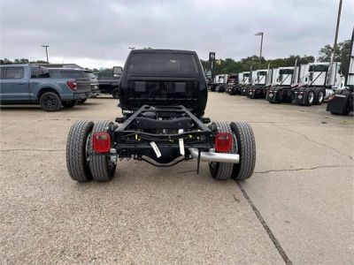NEW 2023 RAM 5500 HD WRECKER TOW TRUCK #2955-6