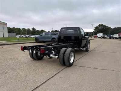 NEW 2023 RAM 5500 HD WRECKER TOW TRUCK #2955-7