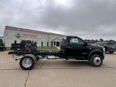 NEW 2023 RAM 5500 HD WRECKER TOW TRUCK #2955-8