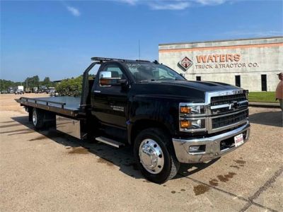 NEW 2023 CHEVROLET 6500 ROLLBACK TOW TRUCK #2973-2