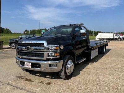 NEW 2023 CHEVROLET 6500 ROLLBACK TOW TRUCK #2973-4