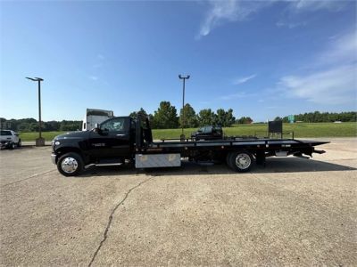 NEW 2023 CHEVROLET 6500 ROLLBACK TOW TRUCK #2973-5