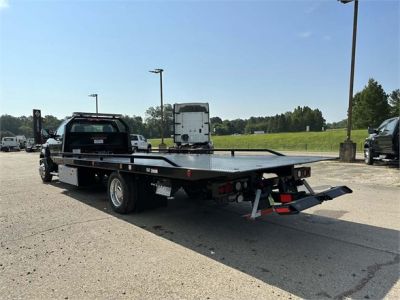 NEW 2023 CHEVROLET 6500 ROLLBACK TOW TRUCK #2973-6