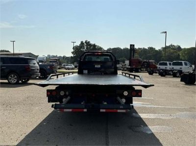 NEW 2023 CHEVROLET 6500 ROLLBACK TOW TRUCK #2973-7