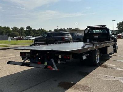 NEW 2023 CHEVROLET 6500 ROLLBACK TOW TRUCK #2973-8