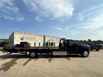 NEW 2023 CHEVROLET 6500 ROLLBACK TOW TRUCK #2973-9