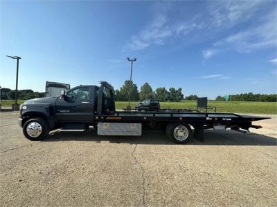 NEW 2023 CHEVROLET 6500 ROLLBACK TOW TRUCK #2975-4