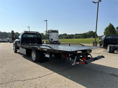 NEW 2023 CHEVROLET 6500 ROLLBACK TOW TRUCK #2975-5