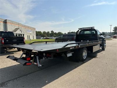 NEW 2023 CHEVROLET 6500 ROLLBACK TOW TRUCK #2975-7