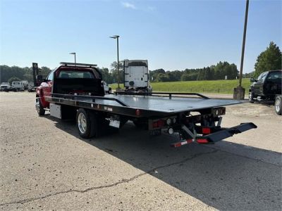 NEW 2023 CHEVROLET 6500 ROLLBACK TOW TRUCK #2976-5