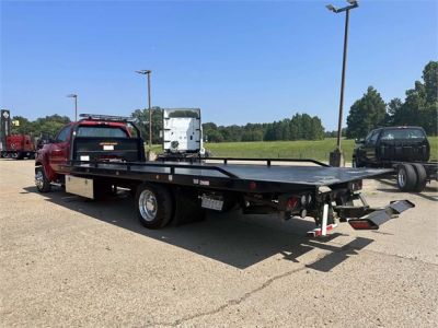 NEW 2023 INTERNATIONAL CV ROLLBACK TOW TRUCK #2977-5