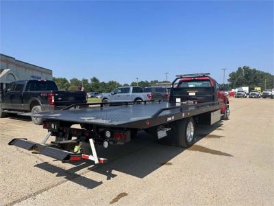 NEW 2023 INTERNATIONAL CV ROLLBACK TOW TRUCK #2977-7