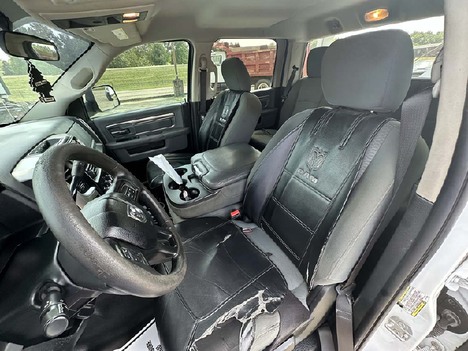 USED 2018 DODGE RAM 5500 WRECKER TOW TRUCK #2997-10