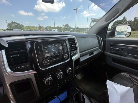 USED 2018 DODGE RAM 5500 WRECKER TOW TRUCK #2997-11
