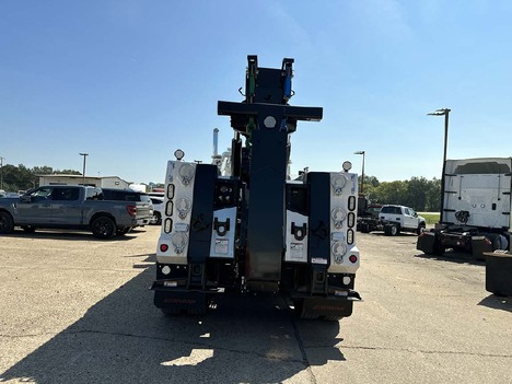 NEW 2023 INTERNATIONAL HX WRECKER TRUCK #3007-6