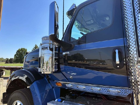 NEW 2024 INTERNATIONAL HX DAYCAB TRUCK #3015-4