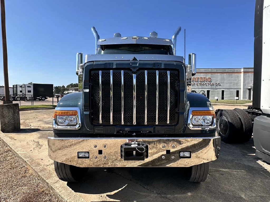 2024 INTERNATIONAL HX DAYCAB FOR SALE 3016