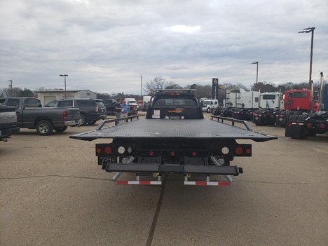 NEW 2024 DODGE RAM 5500 ROLLBACK TOW TRUCK #3045-4