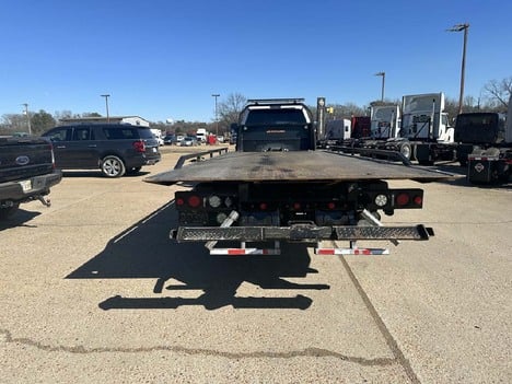 USED 2022 FORD F-650 ROLLBACK TOW TRUCK #3150-6