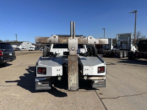 USED 2020 FORD F-450 WRECKER TOW TRUCK #3151-3