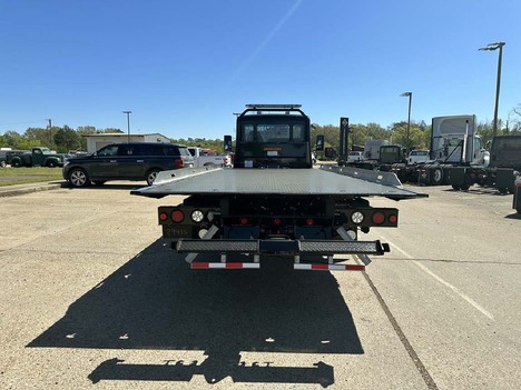 NEW 2024 PETERBILT 536 ROLLBACK TOW TRUCK #3190-6