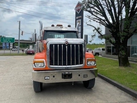 USED 2022 INTERNATIONAL HX 520 DAYCAB TRUCK #3221-7
