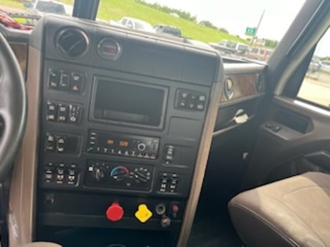 USED 2021 INTERNATIONAL HX 515 DAYCAB TRUCK #3225-10