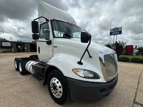 USED 2019 INTERNATIONAL RH DAYCAB TRUCK #3290-3