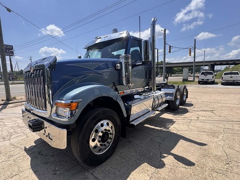 NEW 2026 INTERNATIONAL HX 520 DAYCAB TRUCK #3336-2