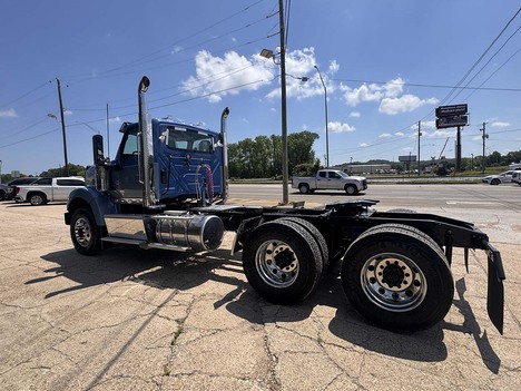 NEW 2026 INTERNATIONAL HX 520 DAYCAB TRUCK #3336-3