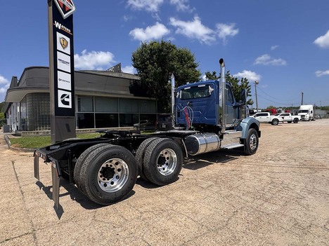 NEW 2026 INTERNATIONAL HX 520 DAYCAB TRUCK #3336-4