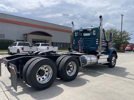 NEW 2025 INTERNATIONAL HX 520 DAYCAB TRUCK #3338-5
