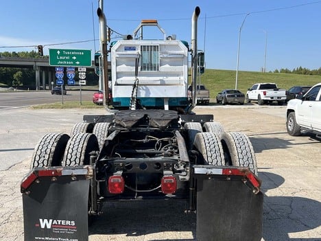 USED 2020 INTERNATIONAL HX 520 DAYCAB TRUCK #3345-3