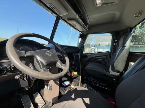 USED 2020 INTERNATIONAL HX 520 DAYCAB TRUCK #3345-6